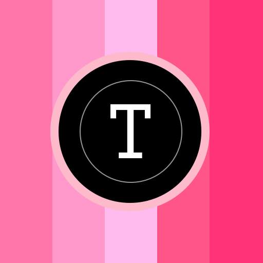 TEPO: Text on Photo & Pic Collage 3.0