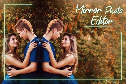 Mirror  Photo editor screenshot 5