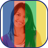 Selfie Photo Filter Effects icon