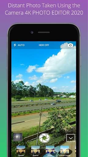 4K PHOTO EDITOR 2020 screenshot 4
