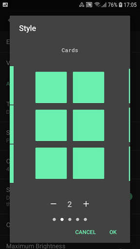 GALLERY LOCK 4 تصوير الشاشة