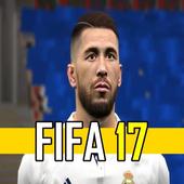 Vibiplays FIFA 17 icon