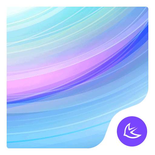 Light-APUS Launcher theme 566.0.1001