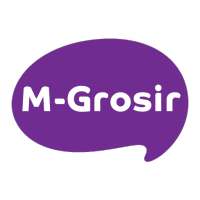 Mobile Grosir