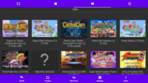 ClassicBoy Pro - Game Emulator screenshot 16