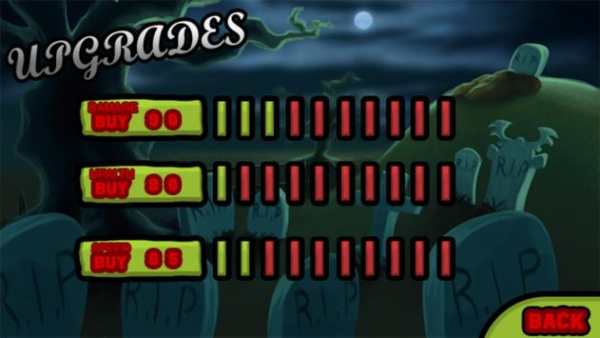 Zombie Tratatata! screenshot 2