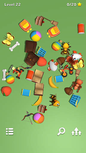 Match 3D Pair Matching Puzzle screenshot 13
