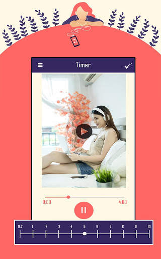 Video song changer screenshot 14