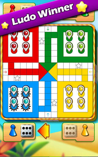Ludo Game : Ludo Winner screenshot 2