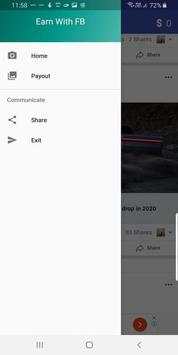 Earn With Facebook: Earn Real Money screenshot 7