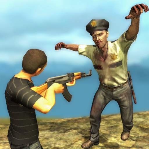Zombie Raiders Survival 1.3.1