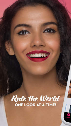 SUGAR Cosmetics: Beauty and Makeup Shopping App screenshot 1