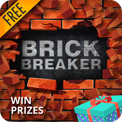 Brick Breaker King иконка