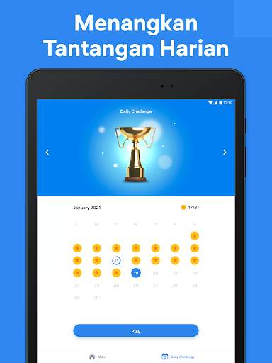Blockudoku - block puzzle screenshot 11