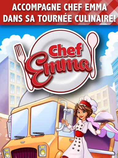 Chef Emma screenshot 6