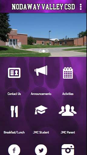 NV CSD screenshot 1