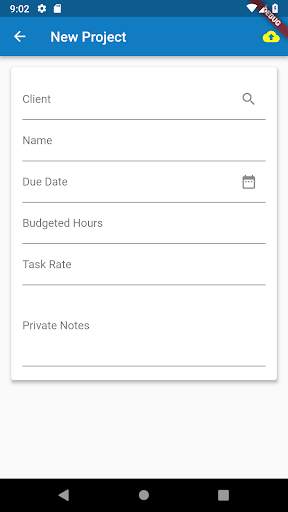 Invoice Ninja screenshot 7