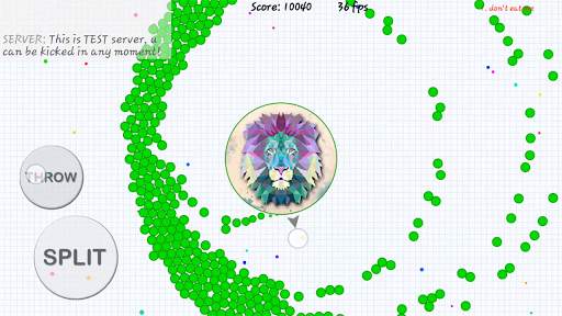 Blob io screenshot 3