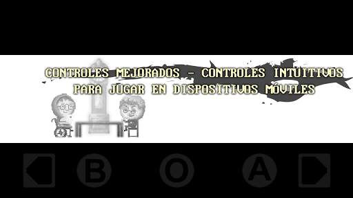 DISTRAINT: Pocket Pixel Horror screenshot 5