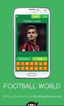 Football World screenshot 3