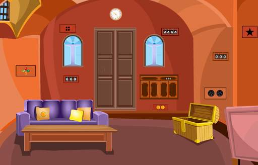 Escape game : Escape Games Zone 16 screenshot 2