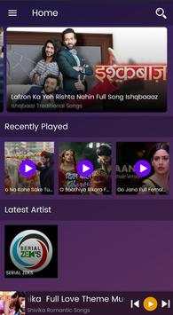 Ishqbaaz Serial Songs & Ringtones screenshot 2