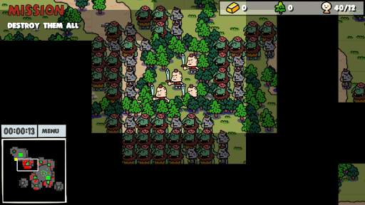 CARTOON CRAFT screenshot 7
