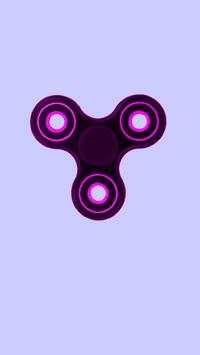 Funny Spinner 2017 screenshot 5