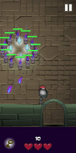 Dungeons And Doors screenshot 2