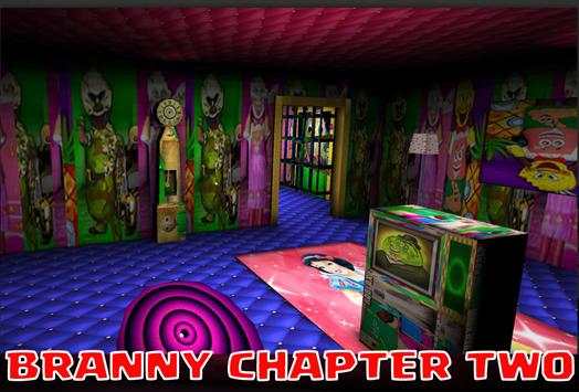 Creepy Rod & Branny: Chapter Two Games screenshot 3