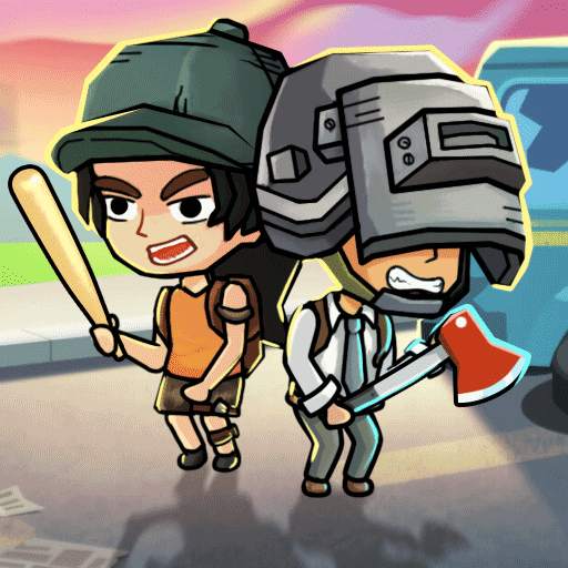 2 player zombie survival 1.0.3