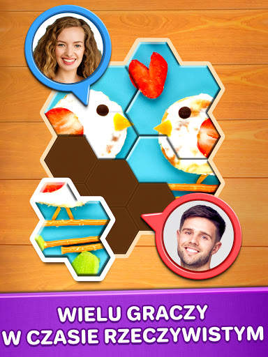 Układanka: Jigsaw Puzzle screenshot 14