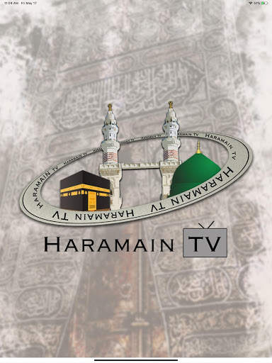 Haramain TV 4 تصوير الشاشة
