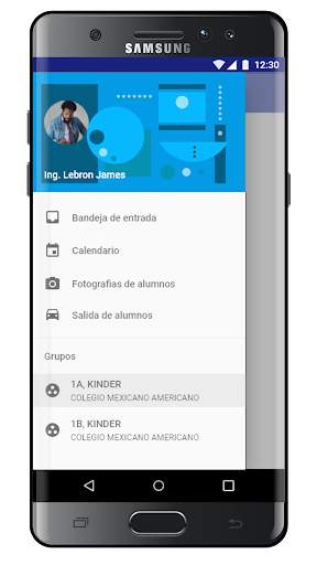 INNOVAT Maestro screenshot 2