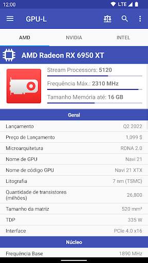 GPU-L screenshot 2