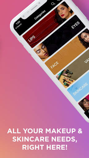 SUGAR Cosmetics: Buy Beauty Products Online screenshot 3