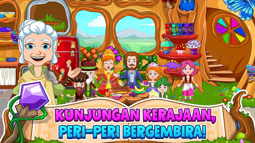 My Little Princess : Penyihir screenshot 5