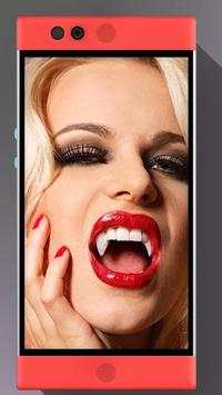 Vampire Booth Camera screenshot 2