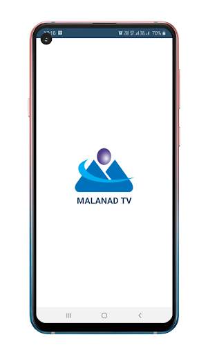 Malanad TV screenshot 1