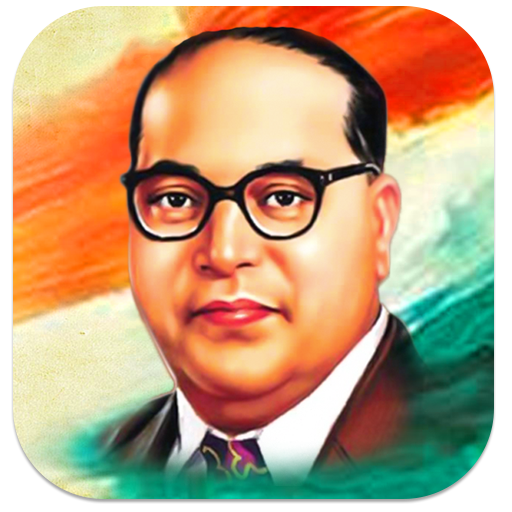 Jay Bhim Wallpapers icon