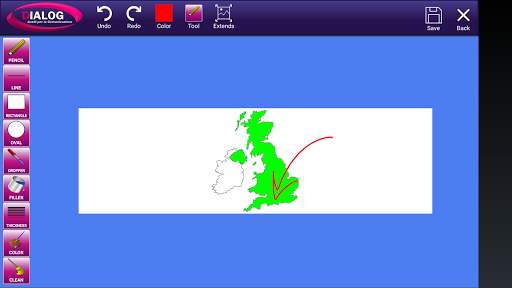 Dialogo AAC Lite screenshot 5