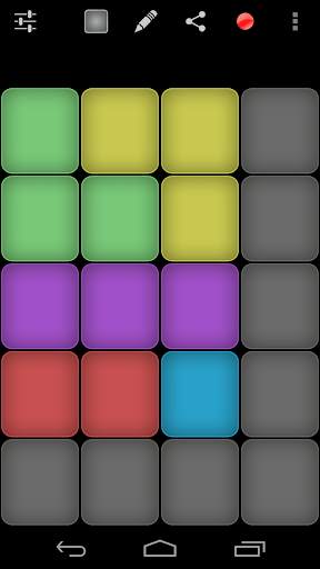 My Drum Pad screenshot 1