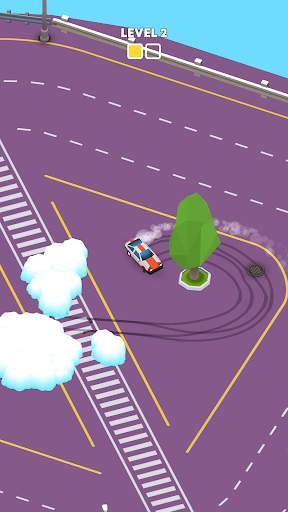 Snow Drift! screenshot 4