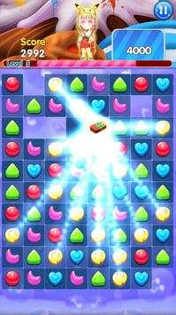 Candy Jam screenshot 3