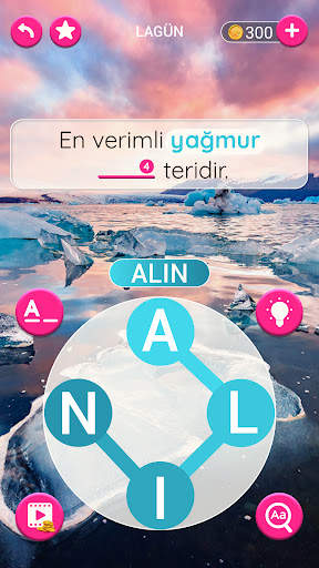 Kelime Gezmece 2: Kelime Oyunu screenshot 5