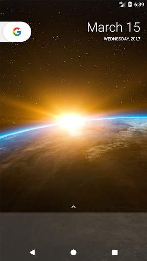 Space Wallpapers screenshot 6