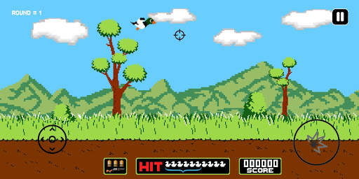 Super Duck Hunter screenshot 4