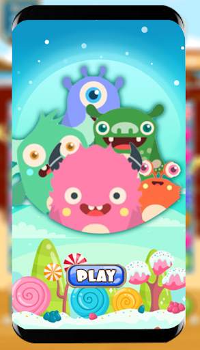 Candy Matching Crush screenshot 1