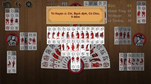 Chan Ca Offline screenshot 5
