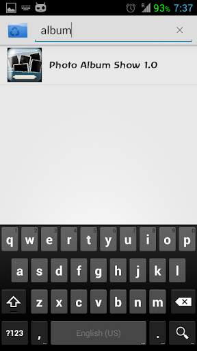 App Manager screenshot 5